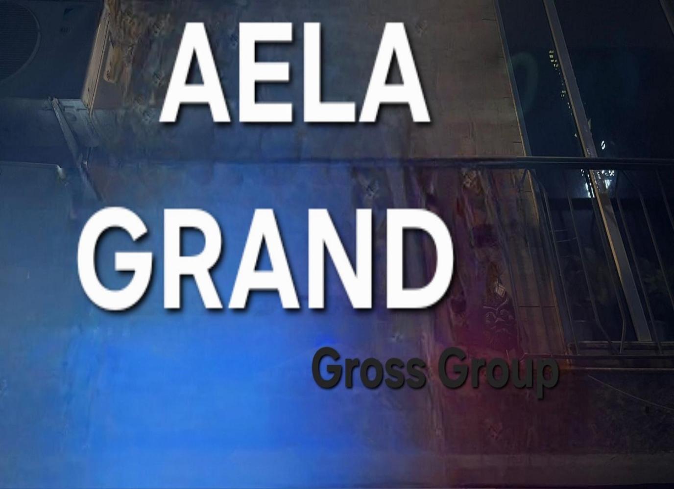 Hotel Aela Grand Near Delhi Airport By La Casa Нью-Дели Экстерьер фото